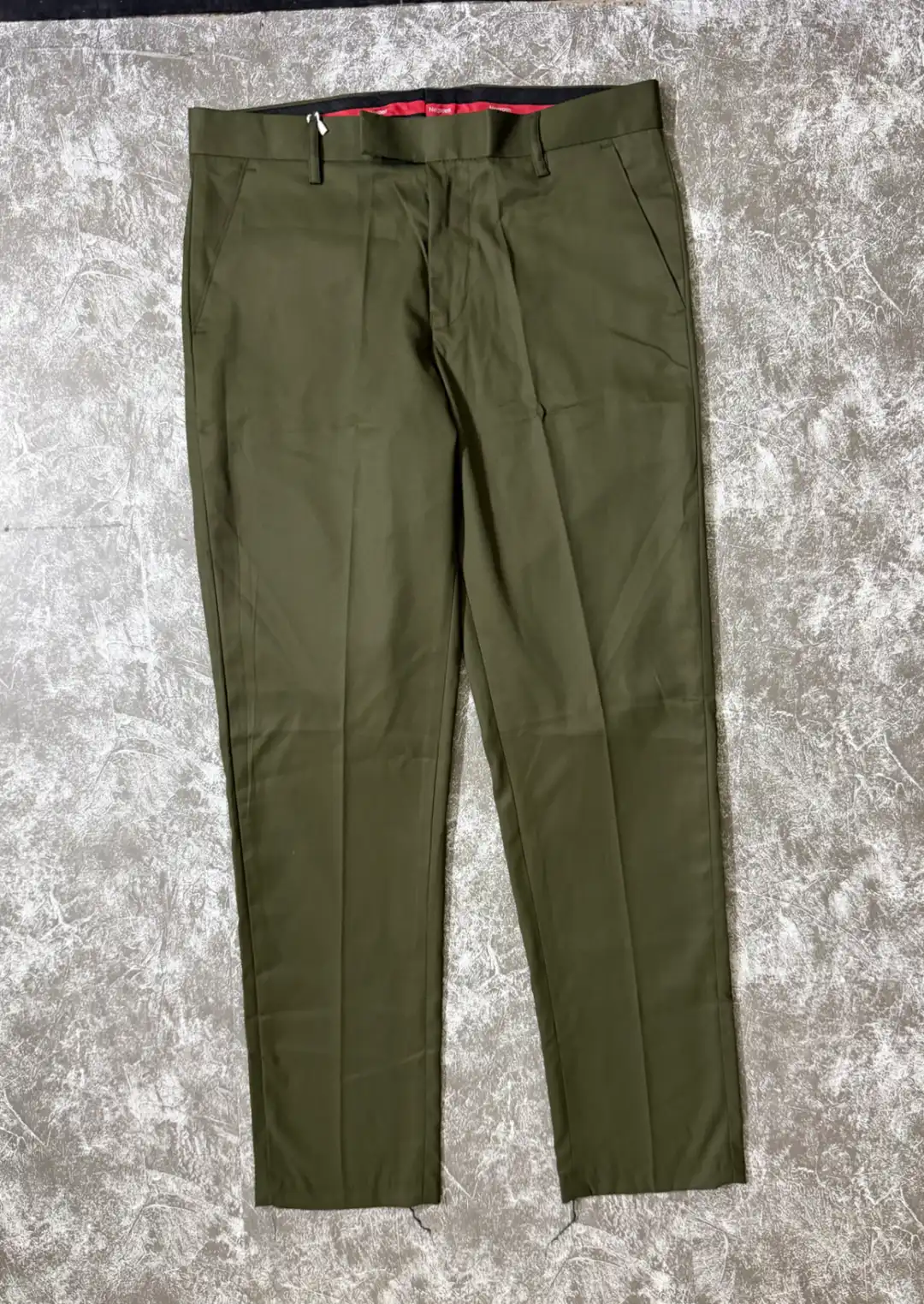 POLO FIT PANT