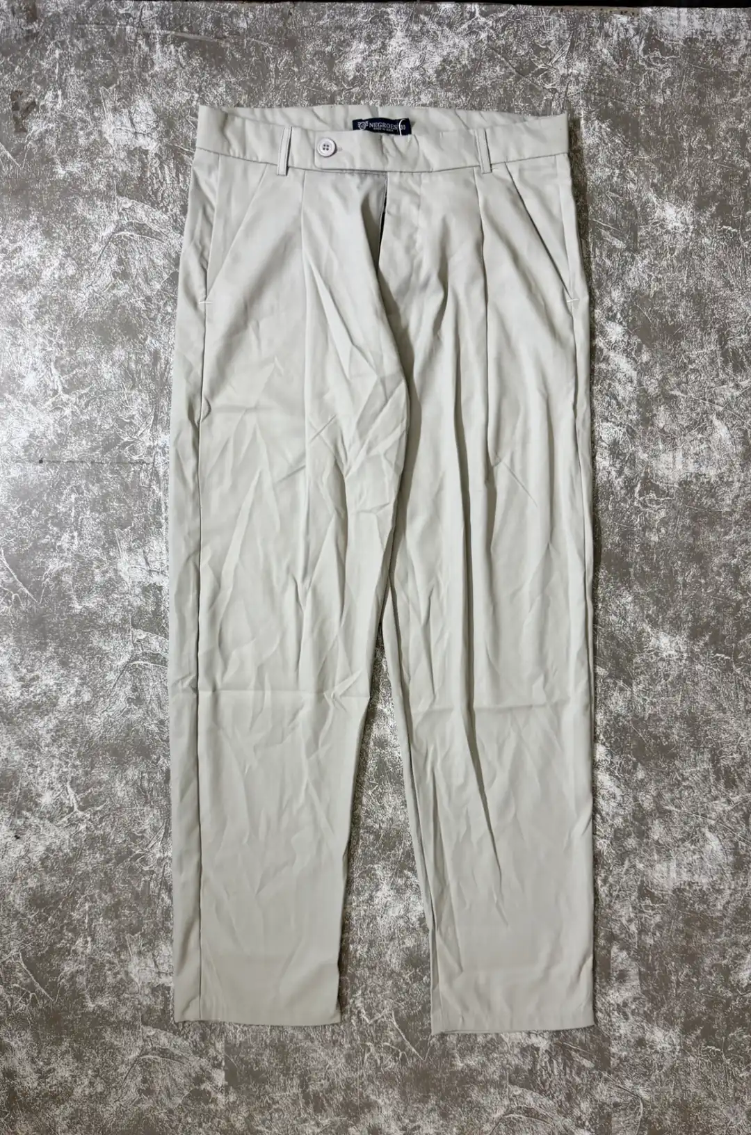 POLO FIT PANT