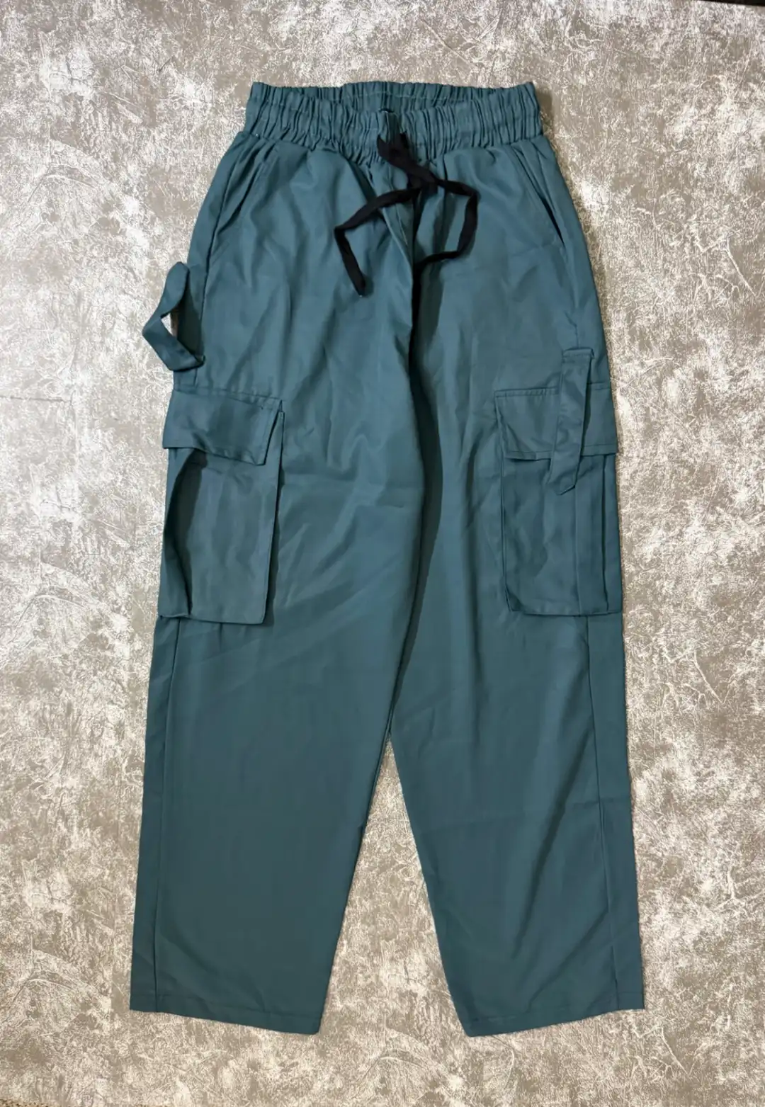 PARACHUTE BAGGY PANT