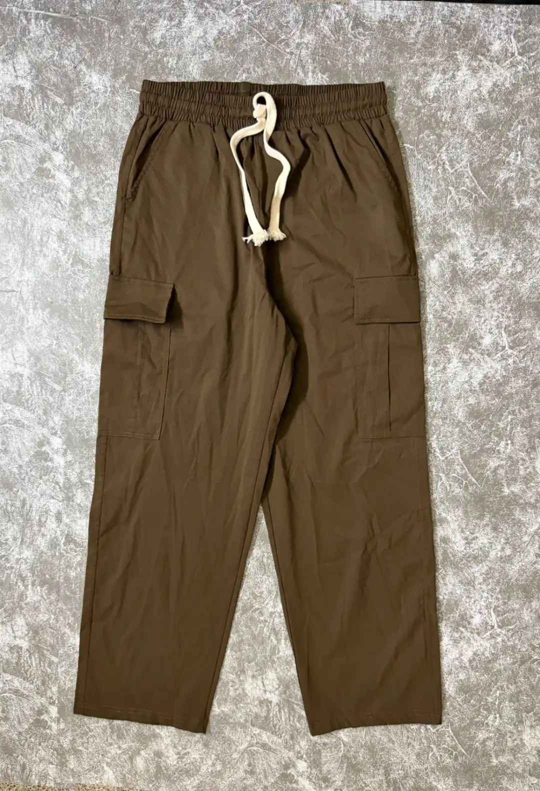 PARACHUTE BAGGY PANT
