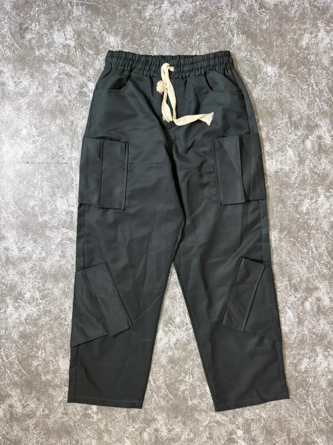 PARACHUTE BAGGY PANT