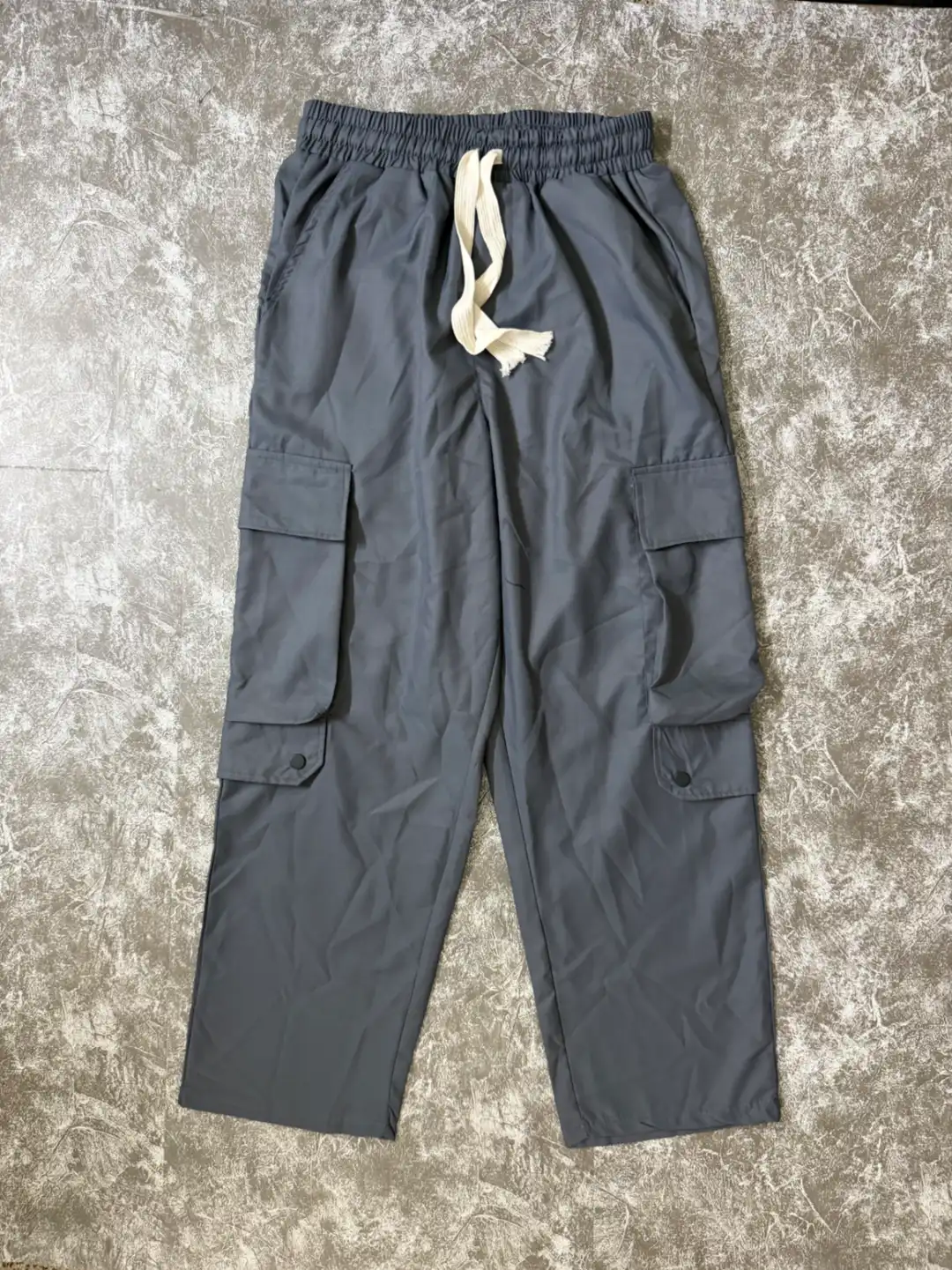 PARACHUTE BAGGY PANT