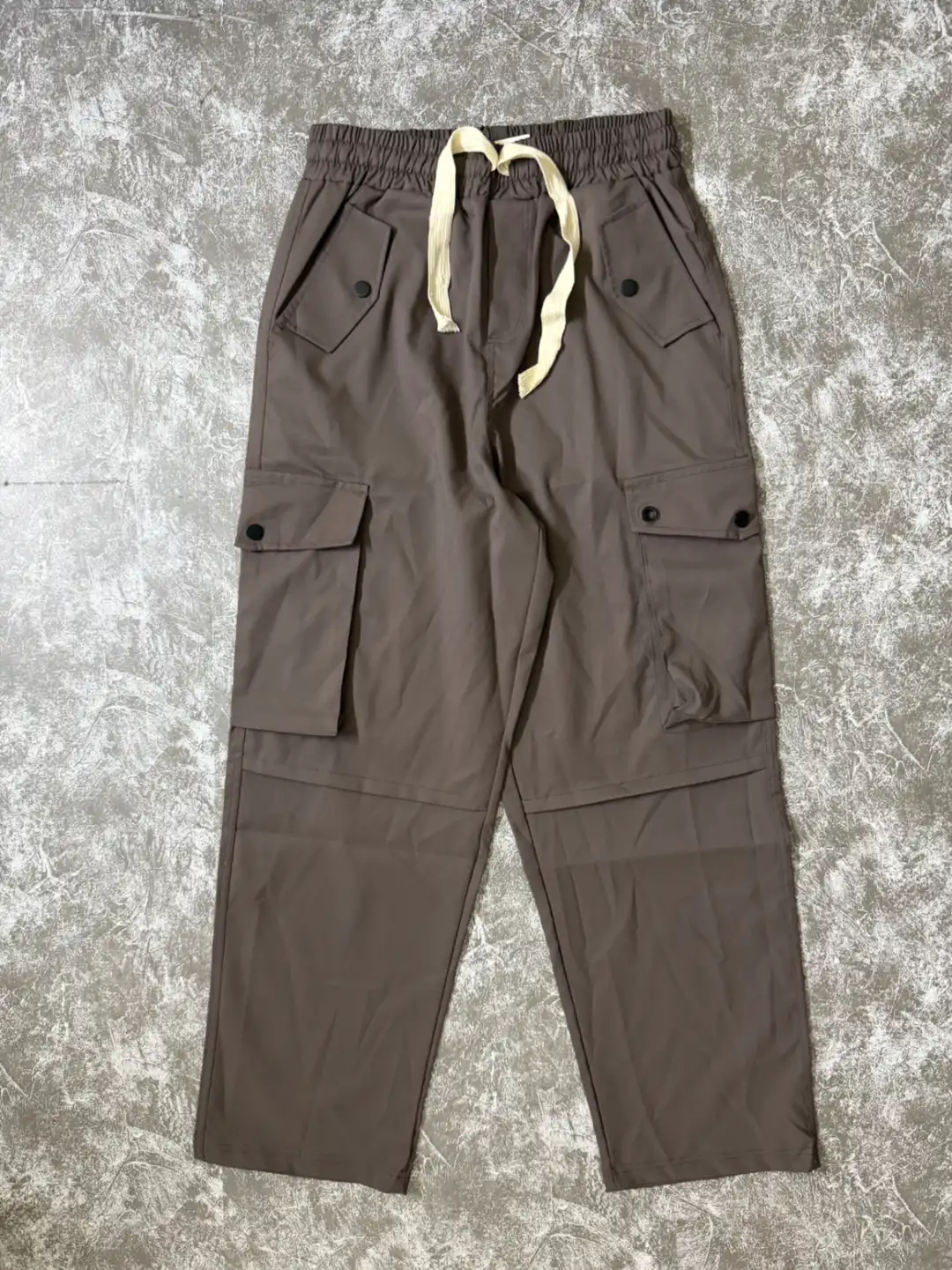 PARACHUTE BAGGY PANT