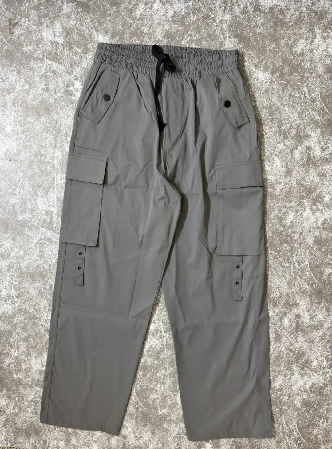 PARACHUTE BAGGY PANT