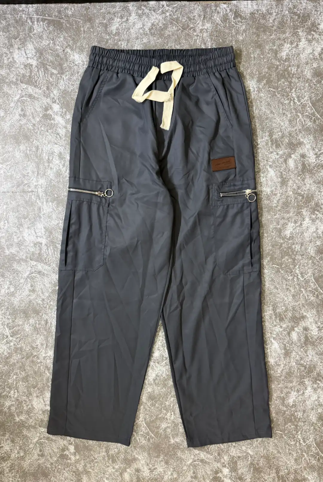 PARACHUTE BAGGY PANT