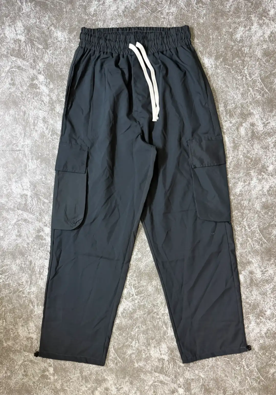 PARACHUTE BAGGY PANT
