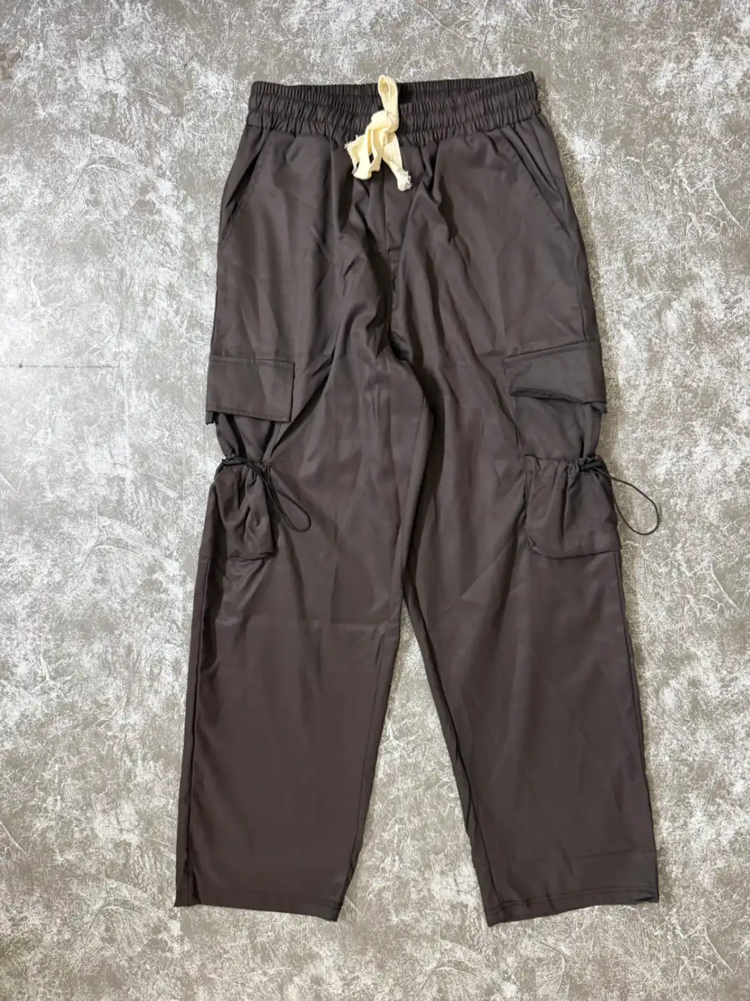 PARACHUTE BAGGY PANT