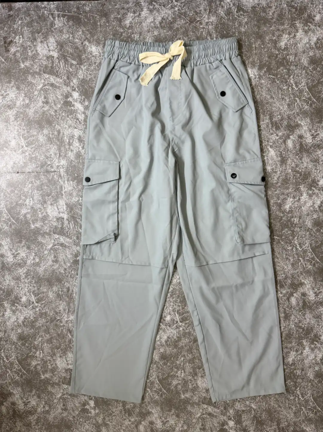 PARACHUTE BAGGY PANT