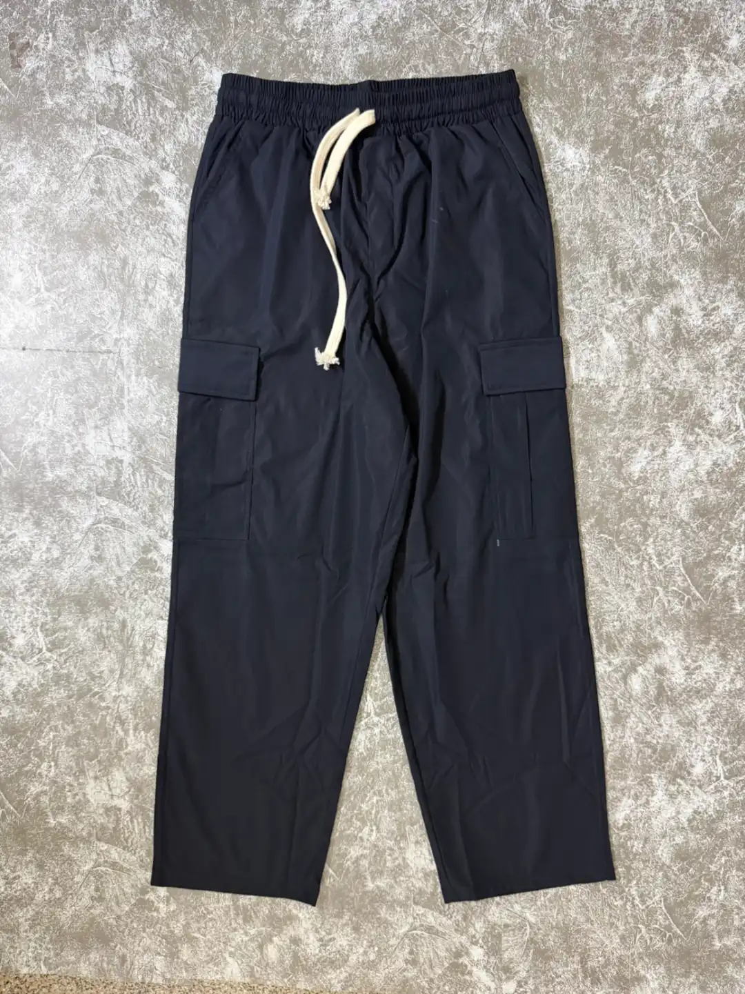 PARACHUTE BAGGY PANT