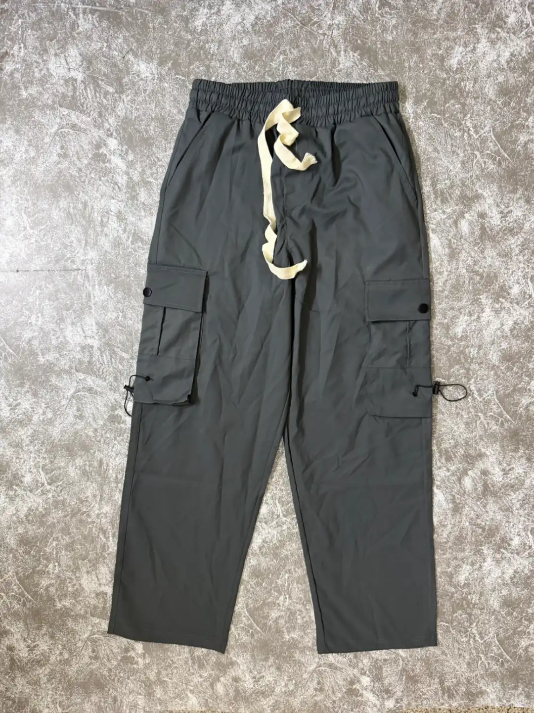 PARACHUTE BAGGY PANT