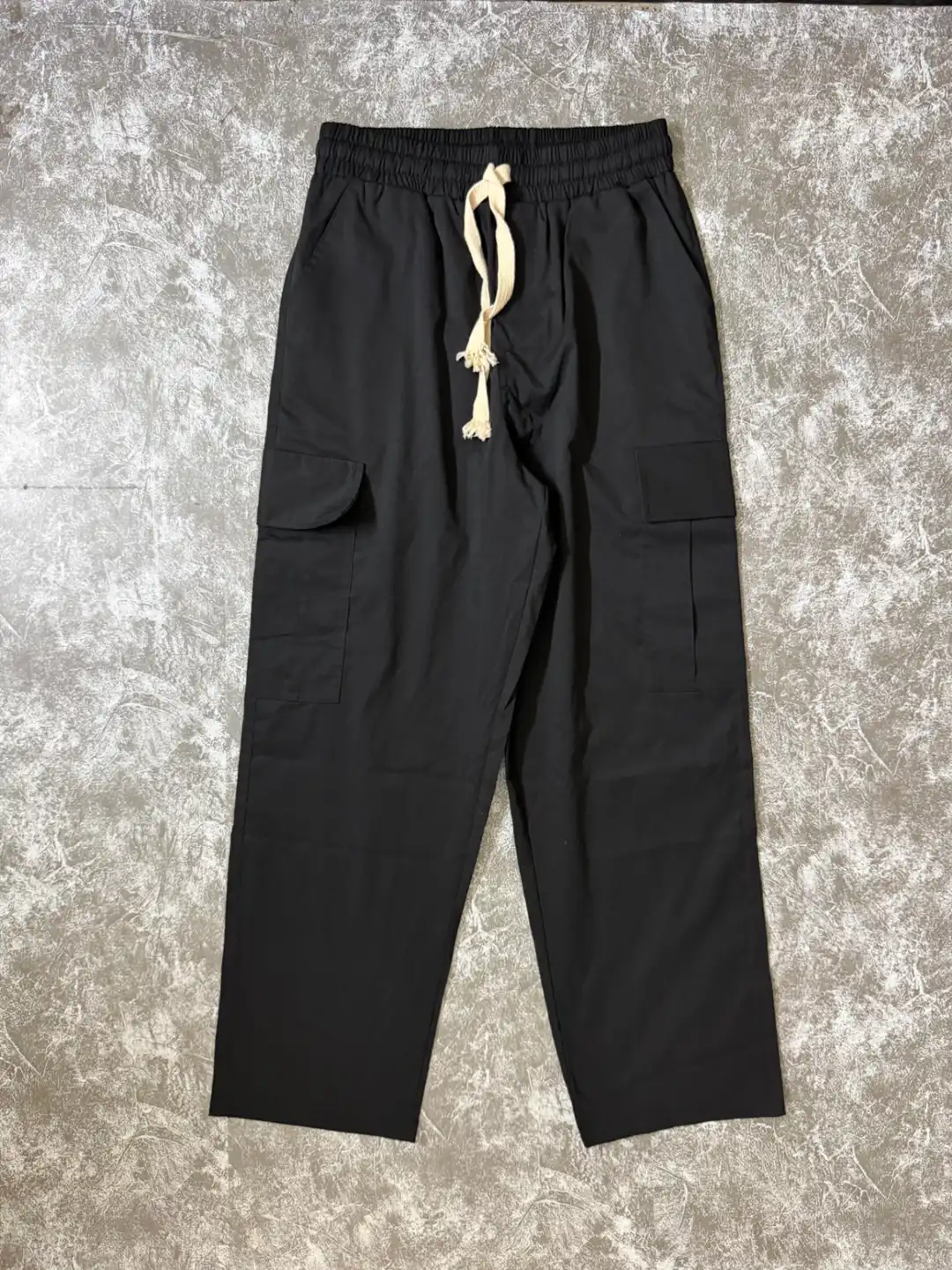 PARACHUTE BAGGY PANT