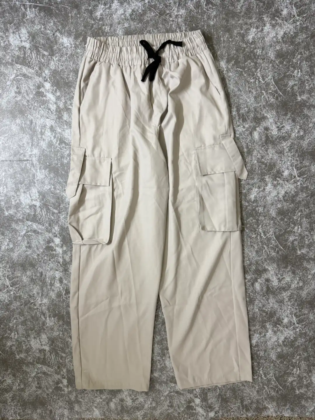 PARACHUTE BAGGY PANT