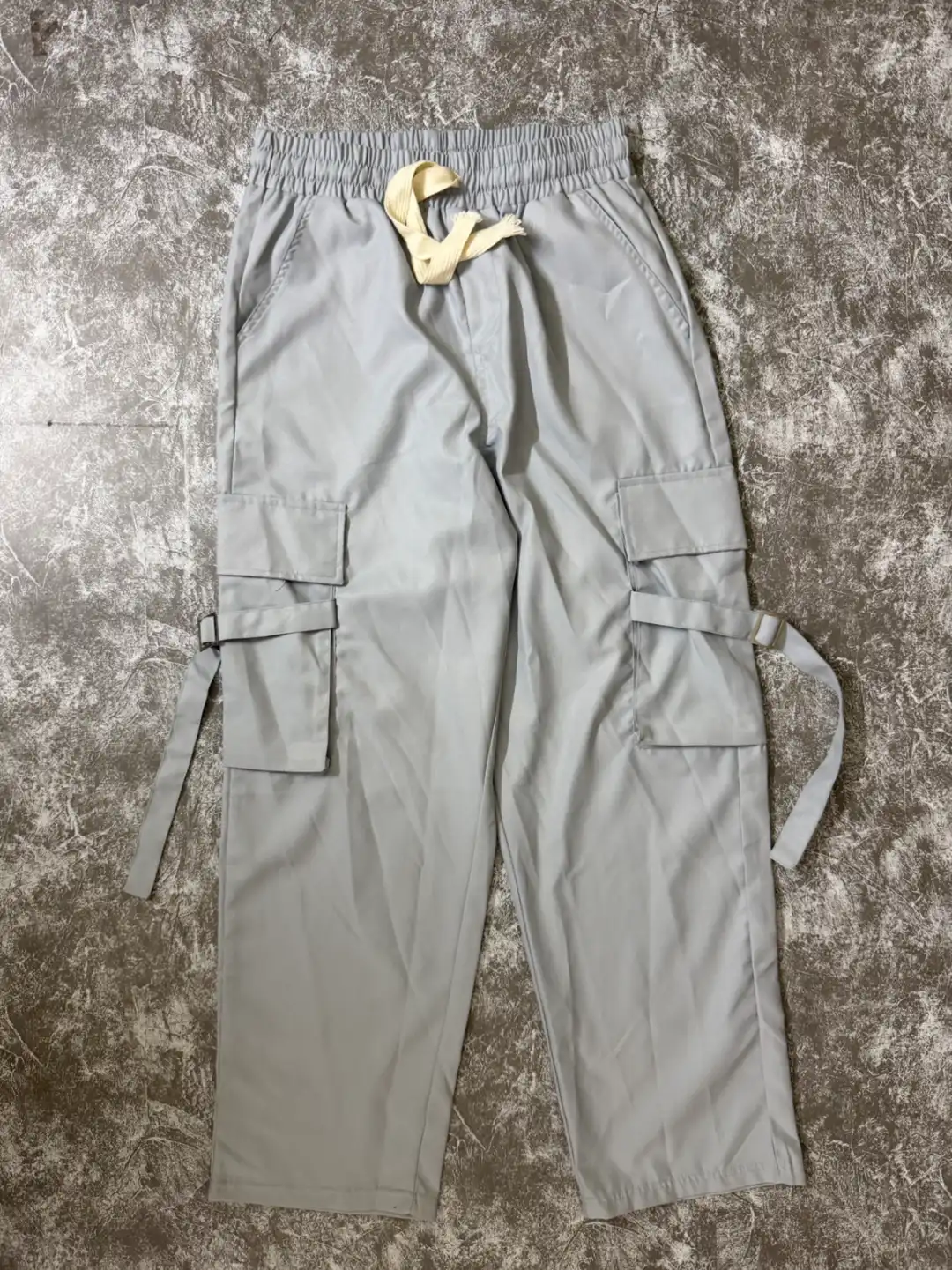 PARACHUTE BAGGY PANT