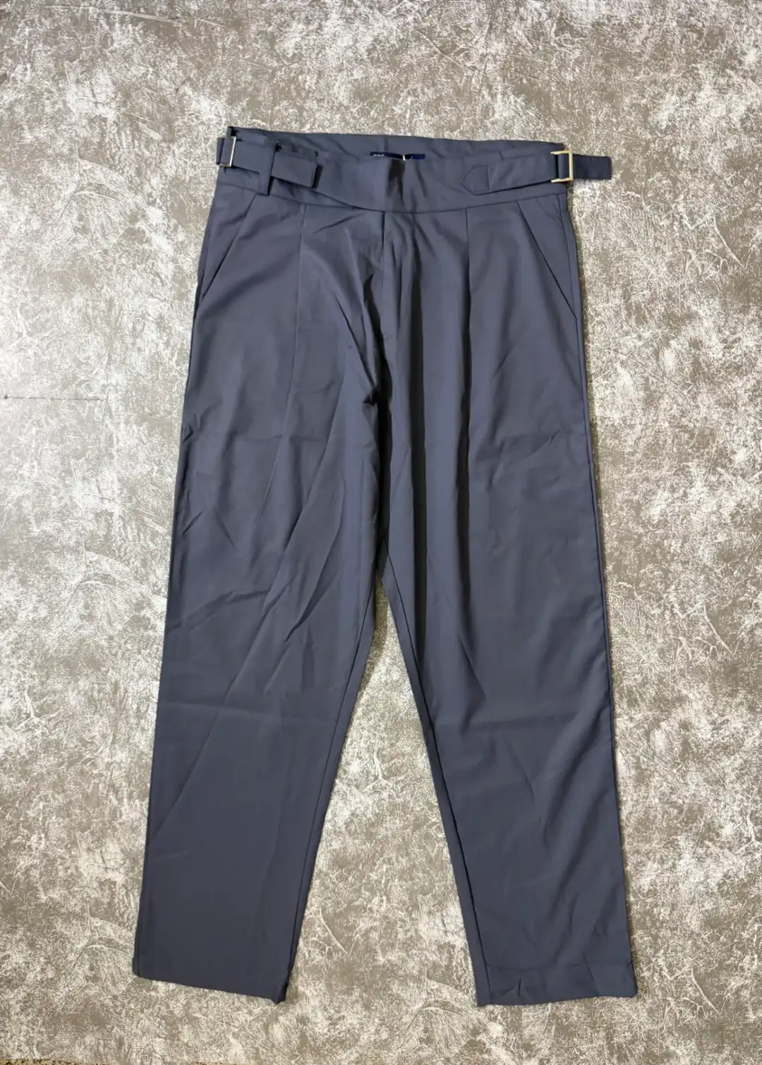 KOREAN BAGGY PANT