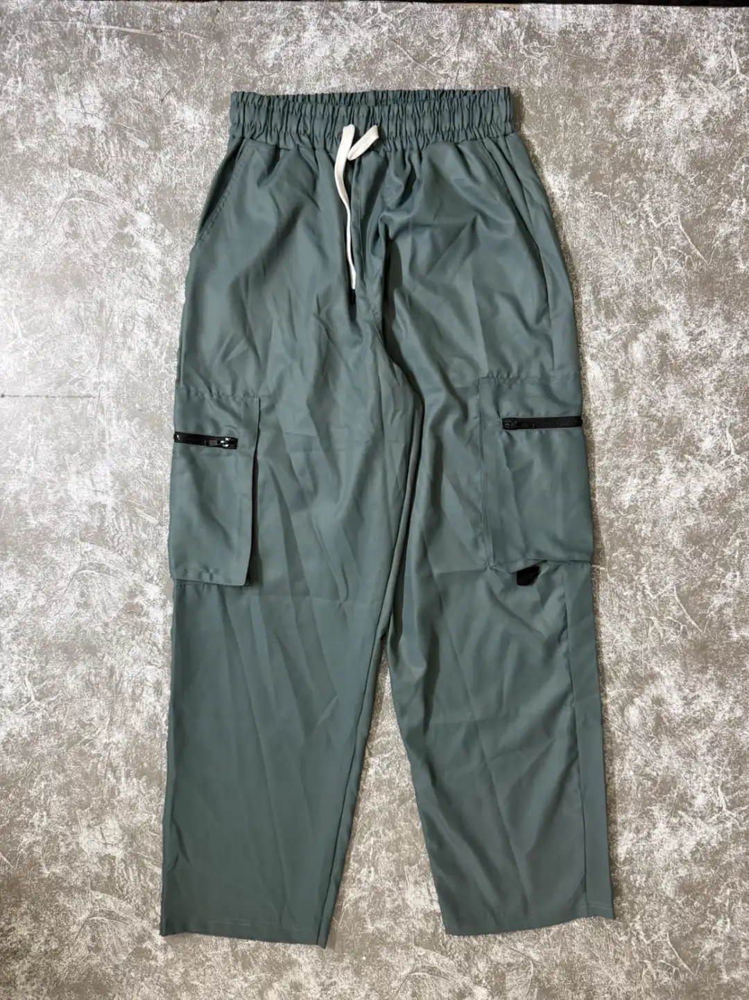 PARACHUTE BAGGY PANT