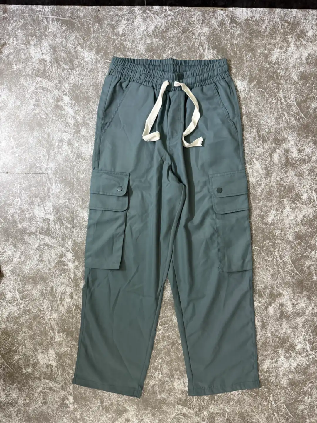 PARACHUTE BAGGY PANT