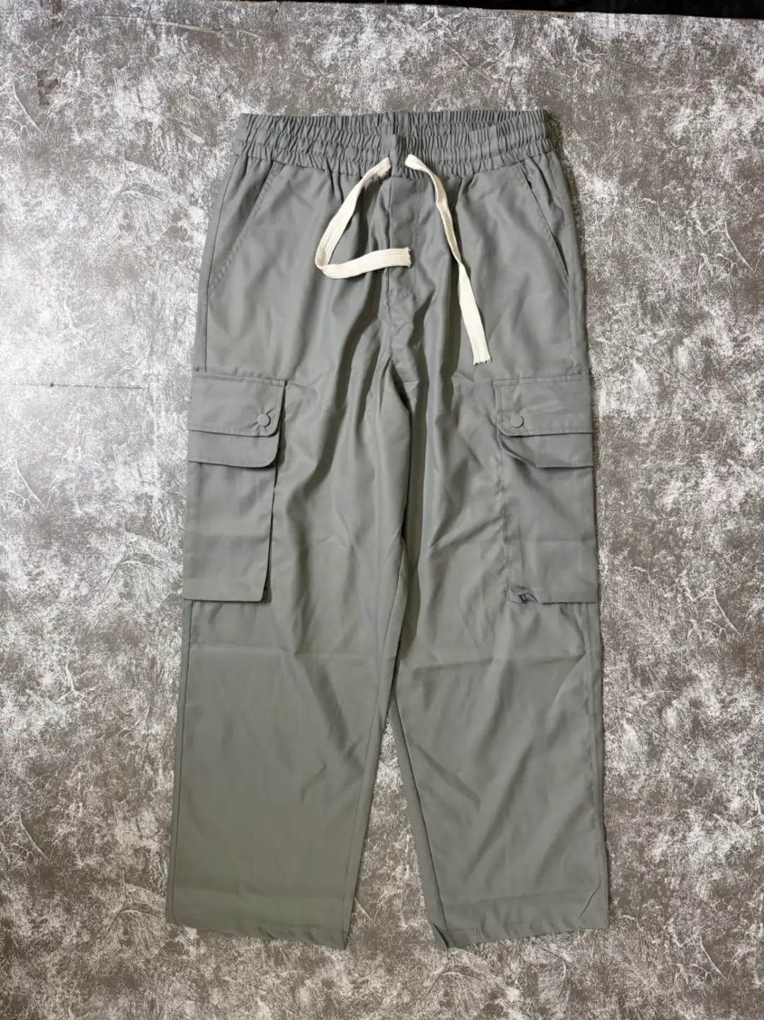 PARACHUTE BAGGY PANT