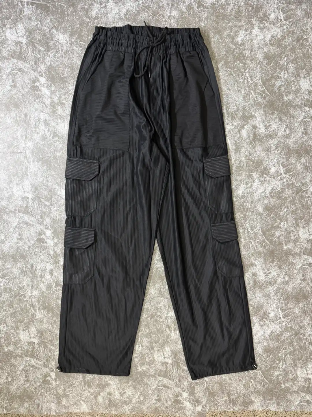 PARACHUTE BAGGY PANT