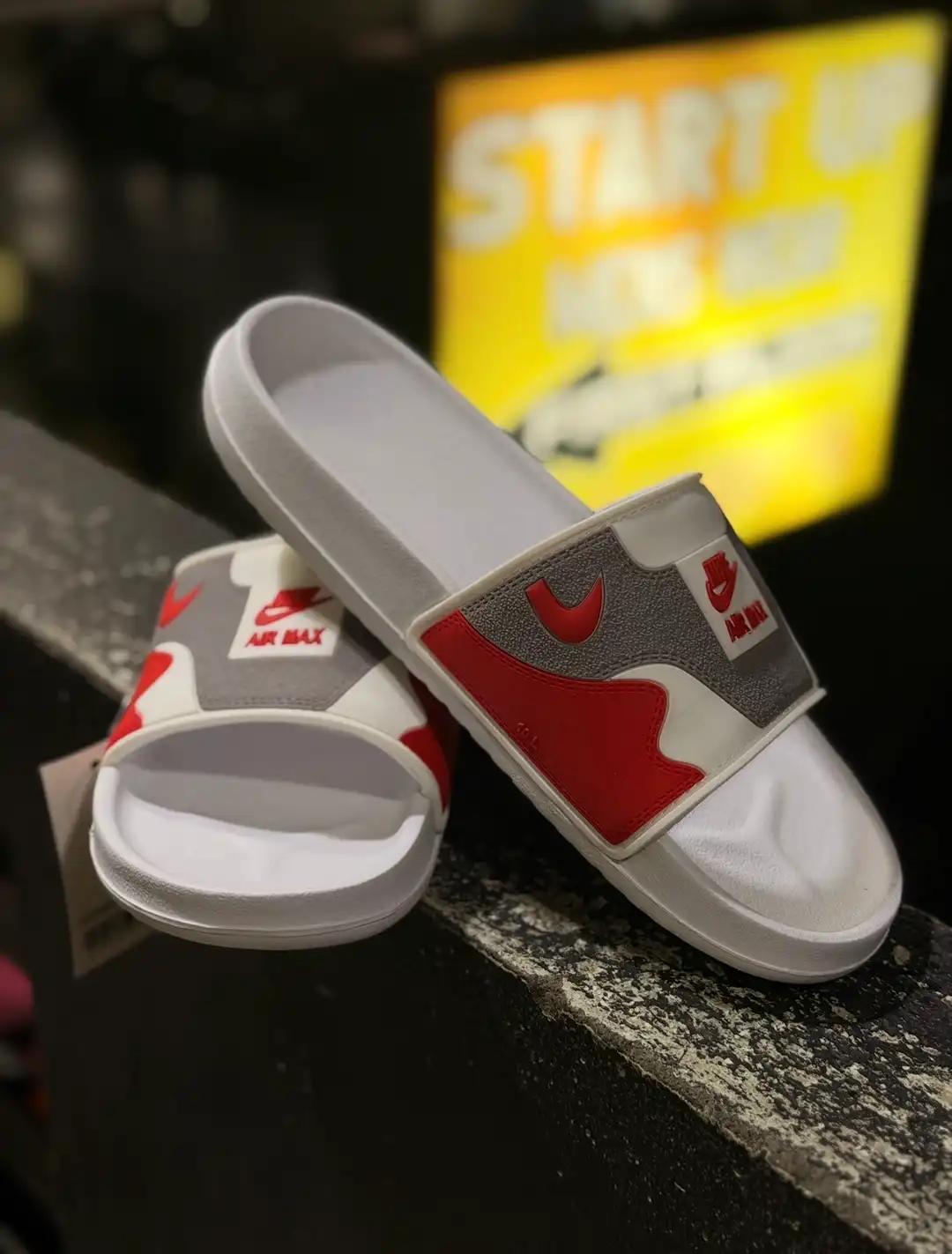 Flip flop