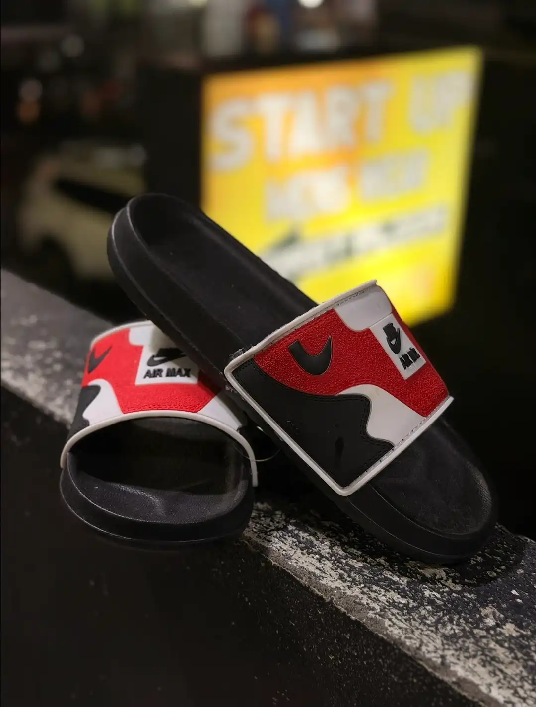 Flip flop