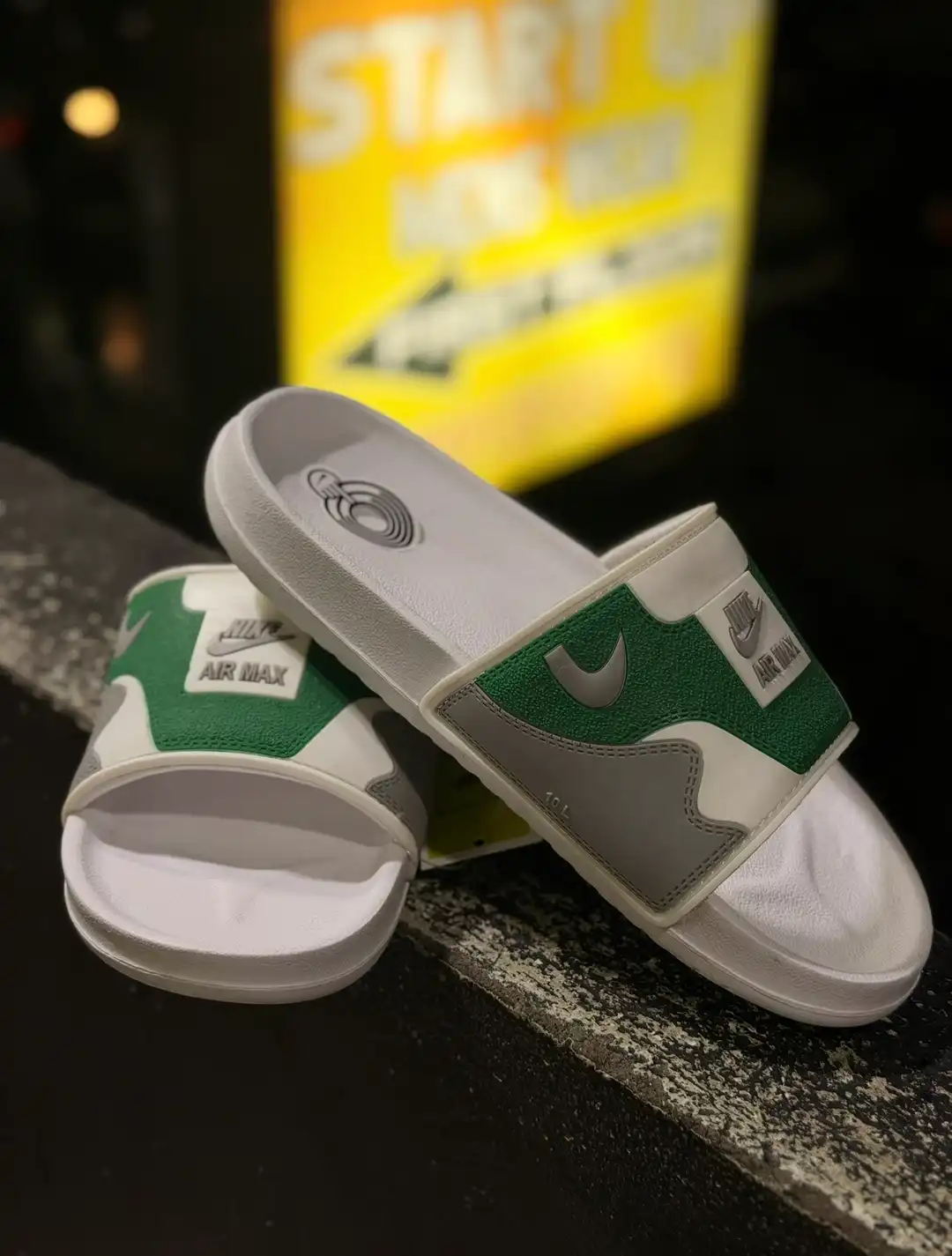 Flip flop