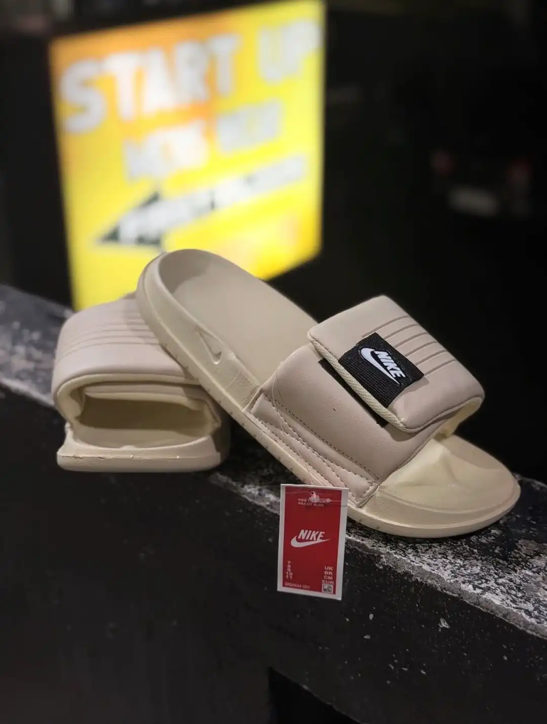 Flip flop