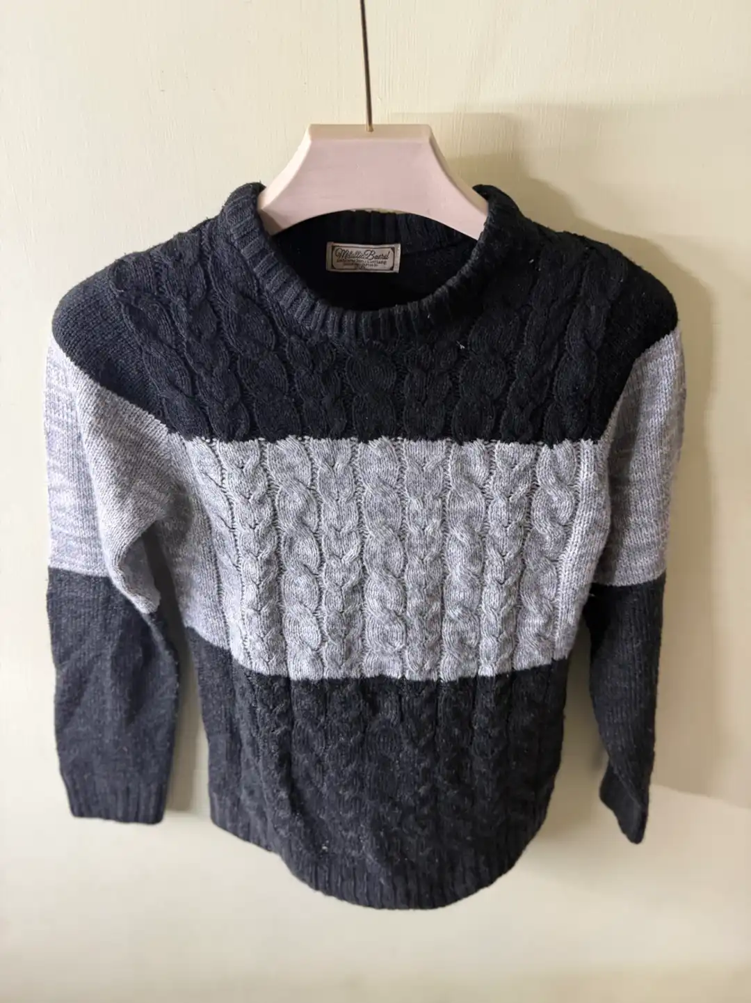 KOREAN T-SHIRT