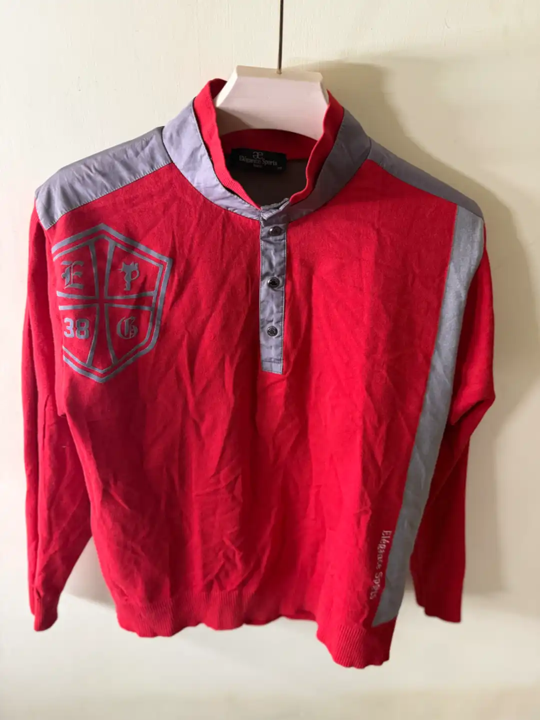 KOREAN T-SHIRT
