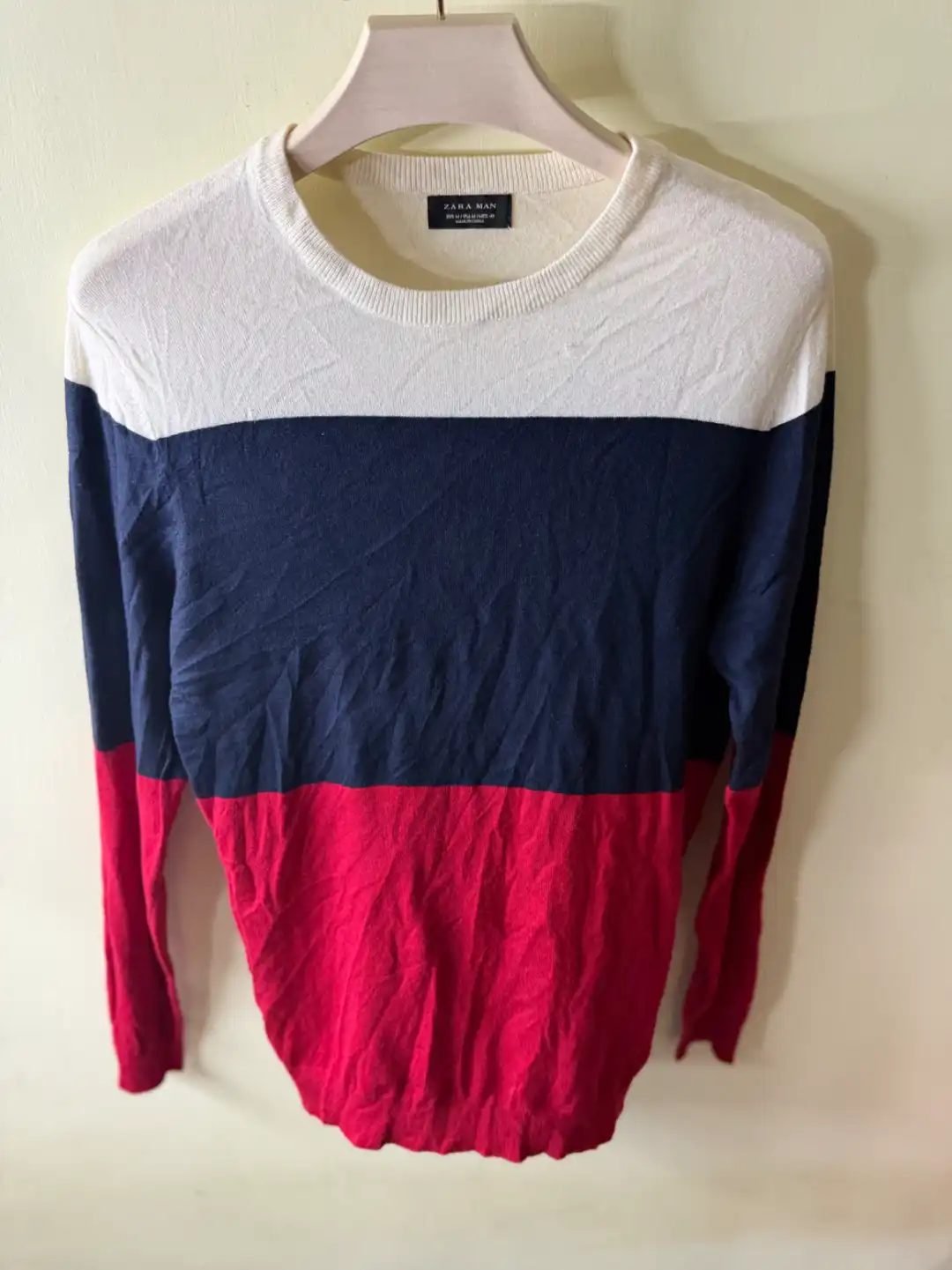 KOREAN T-SHIRT