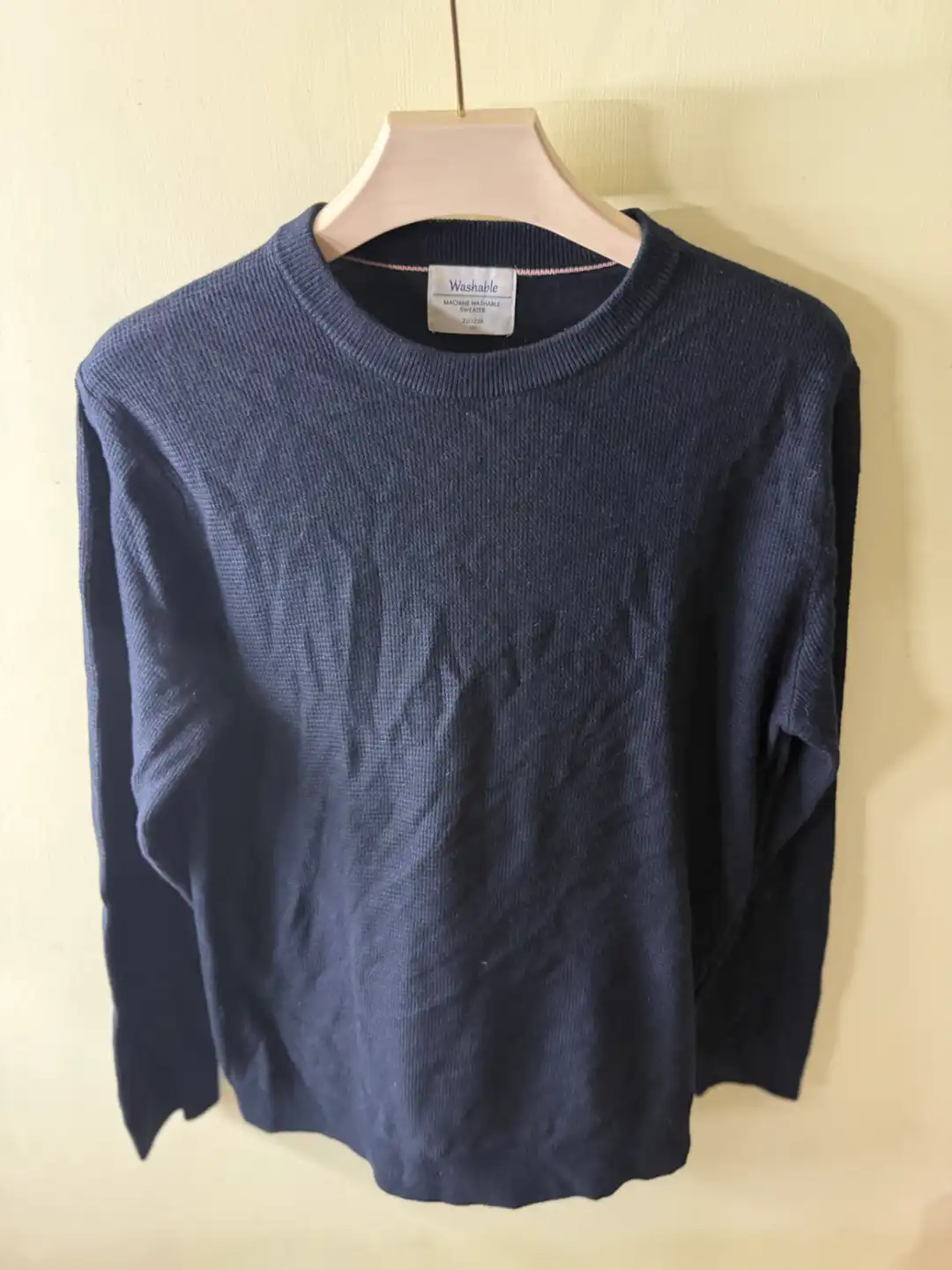 KOREAN T-SHIRT