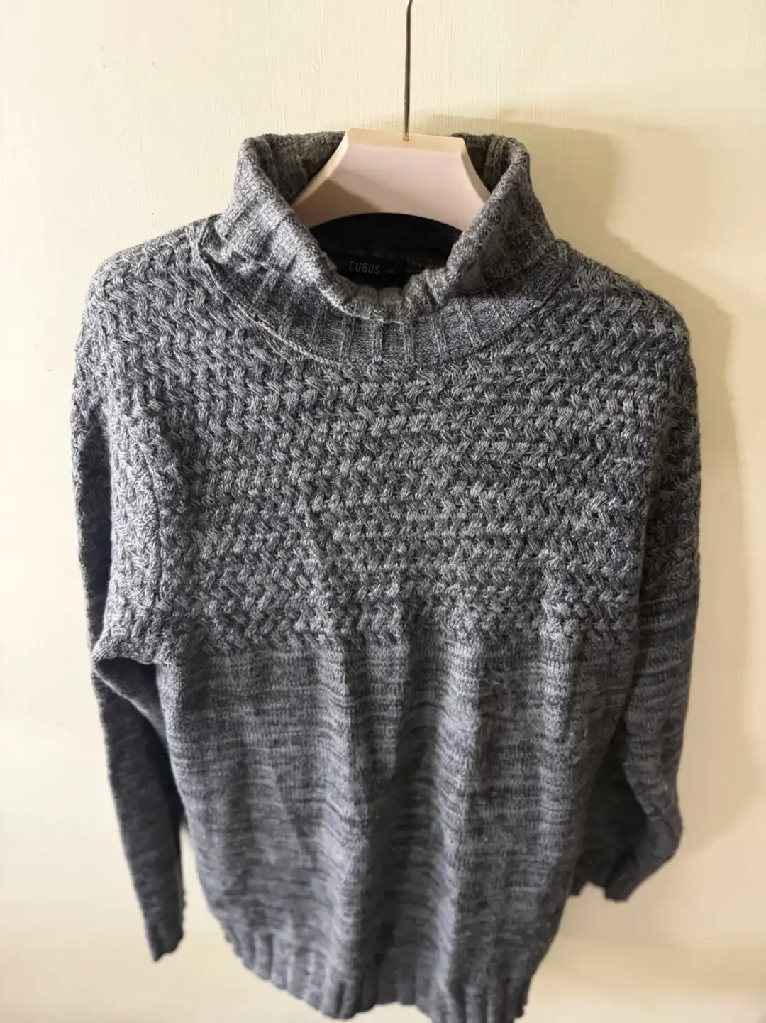 KOREAN T-SHIRT