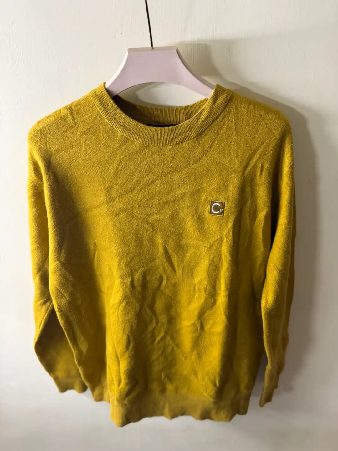 KOREAN T-SHIRT