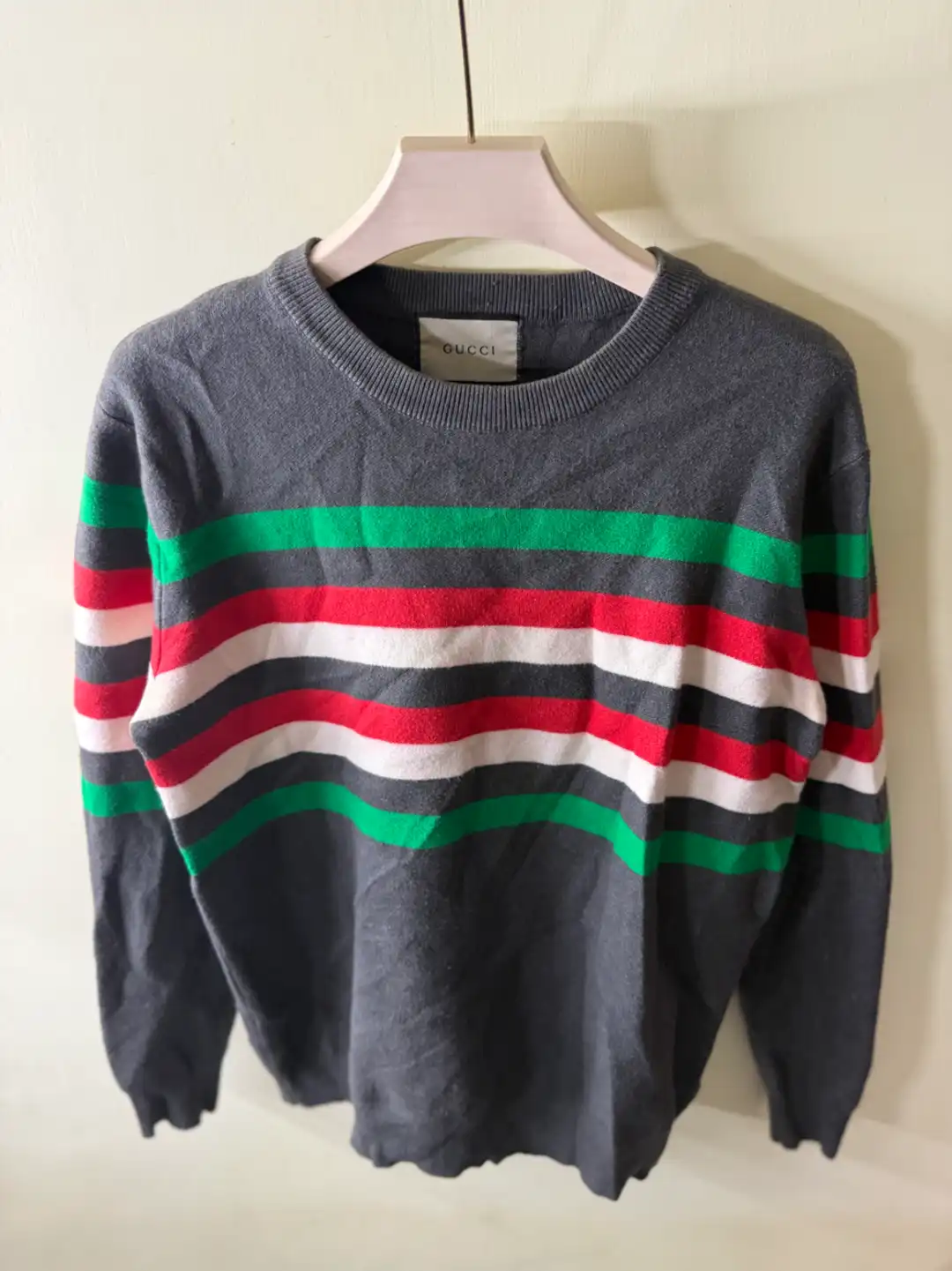 KOREAN T-SHIRT