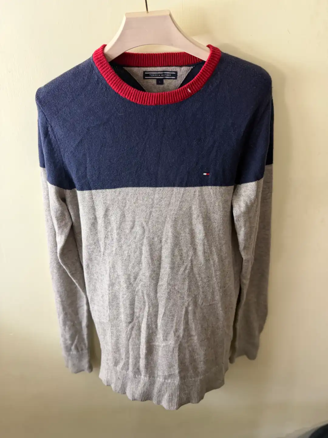 KOREAN T-SHIRT