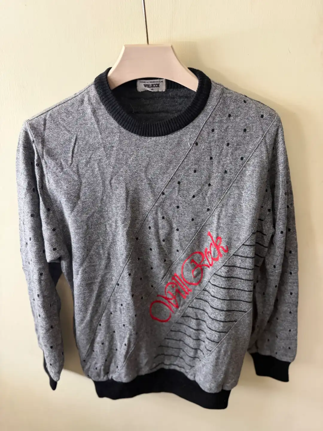 KOREAN T-SHIRT