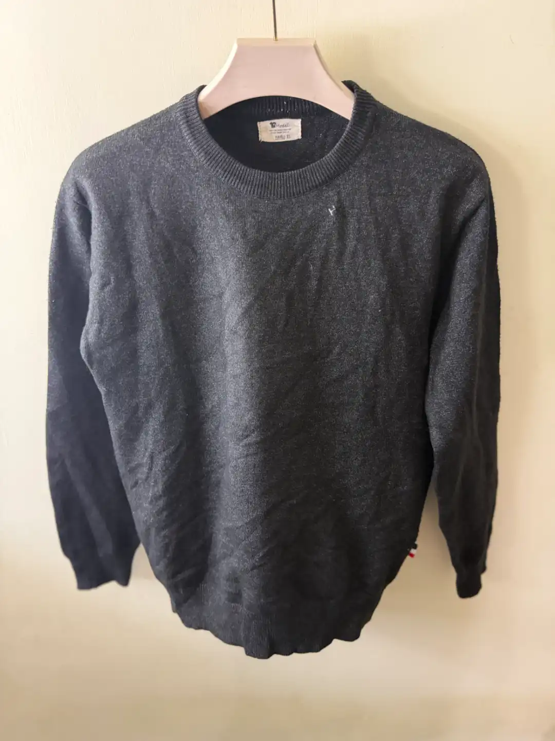 KOREAN T-SHIRT
