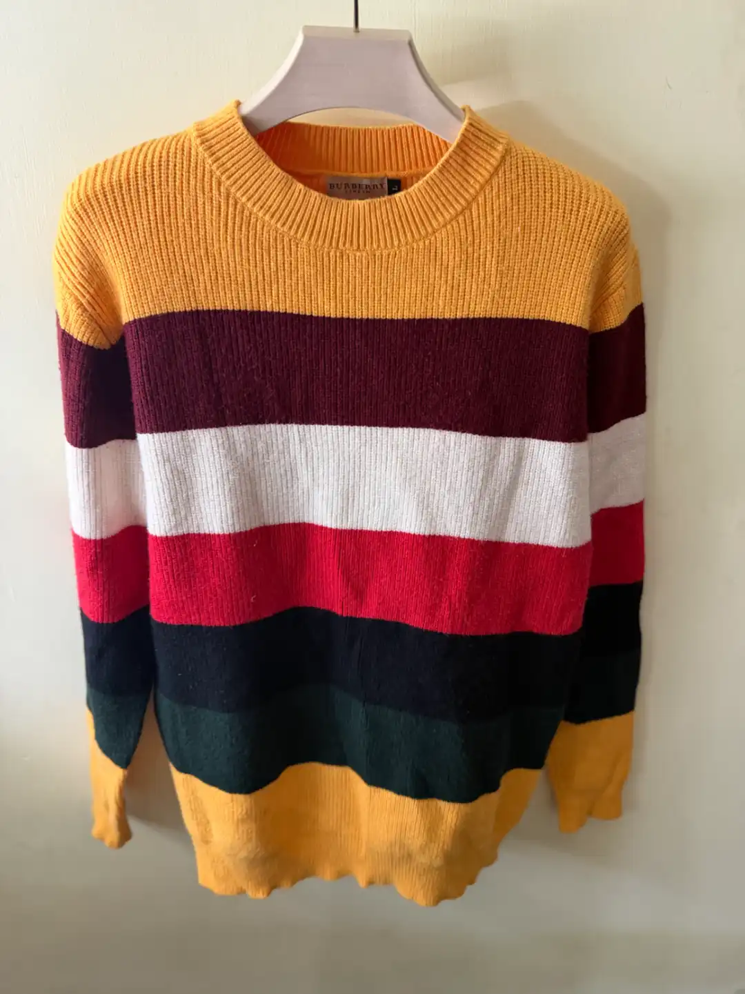 KOREAN T-SHIRT