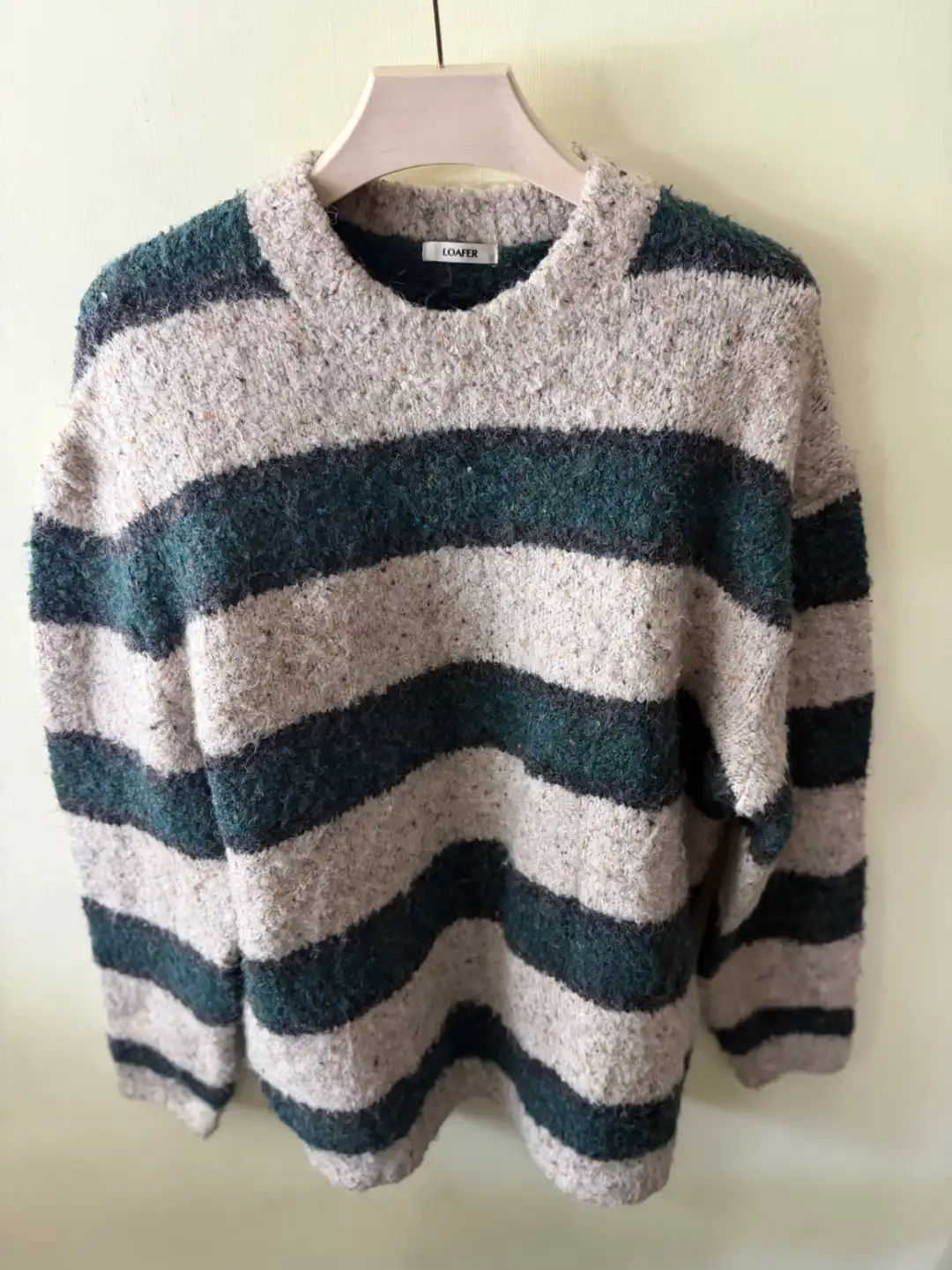 KOREAN T-SHIRT
