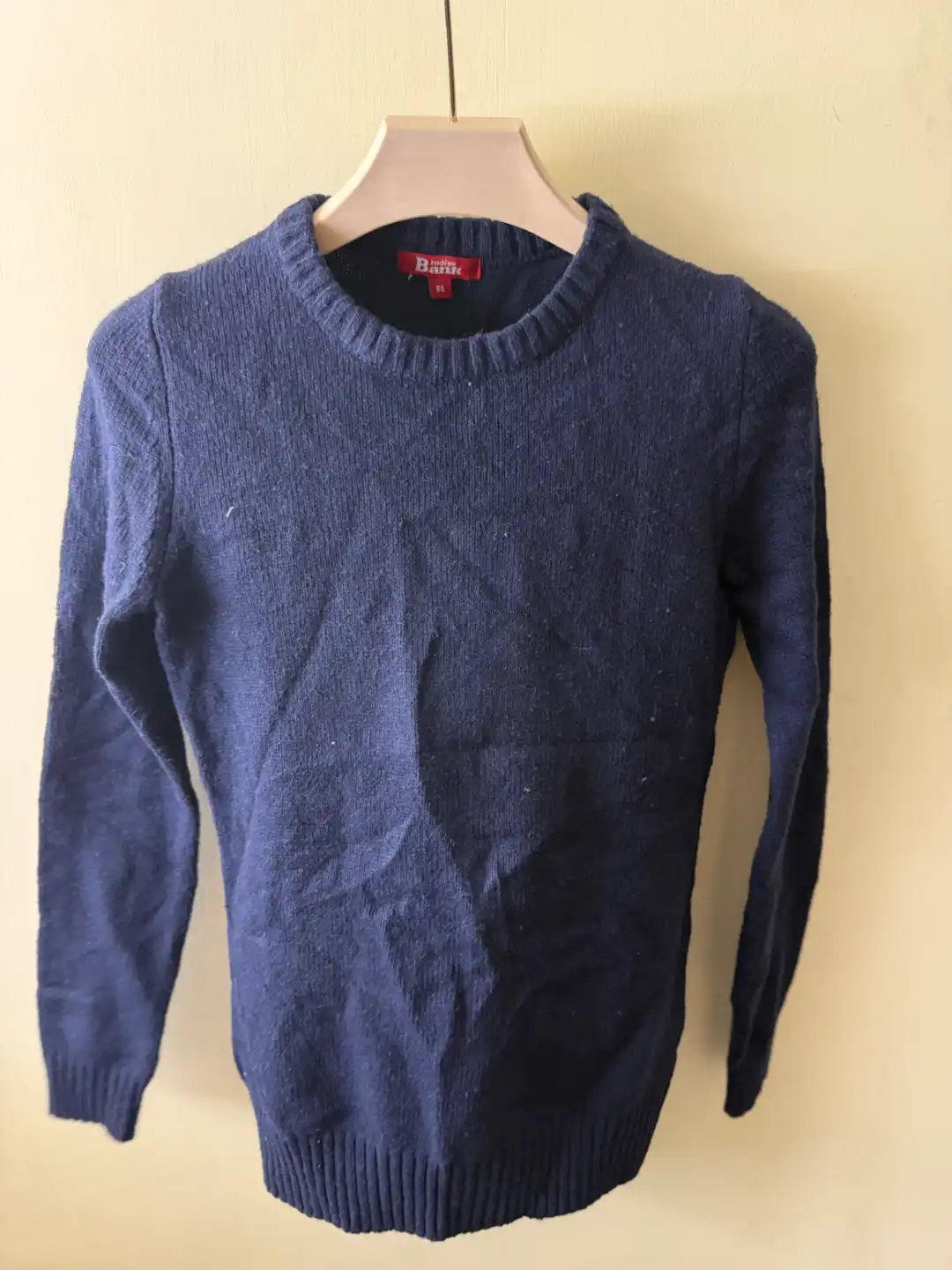 KOREAN T-SHIRT