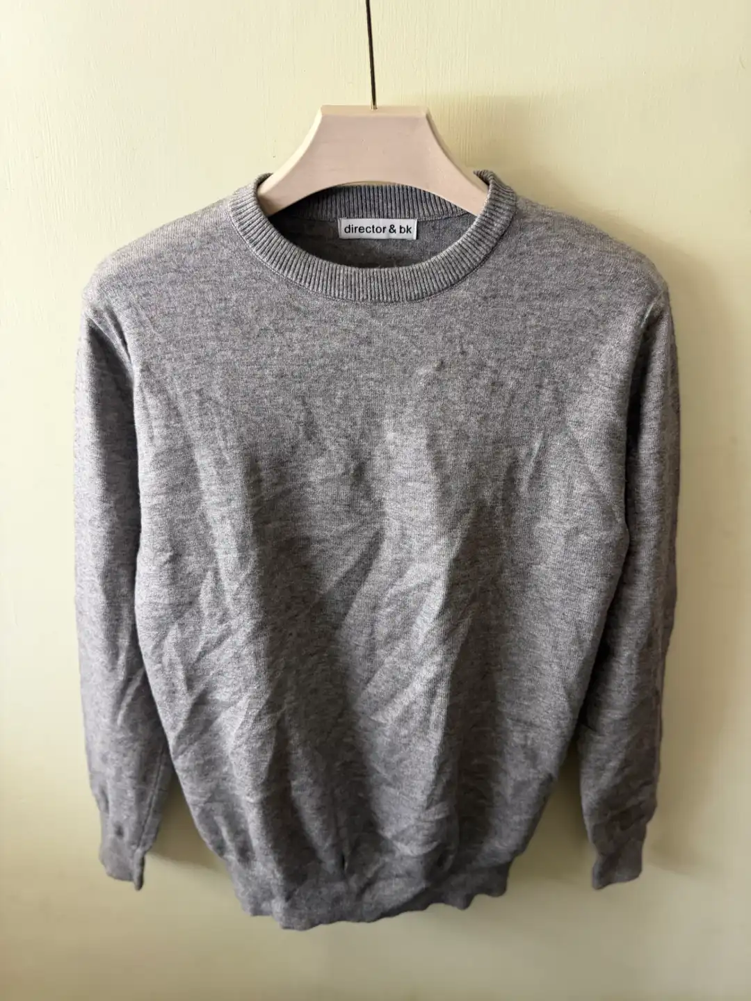 KOREAN T-SHIRT