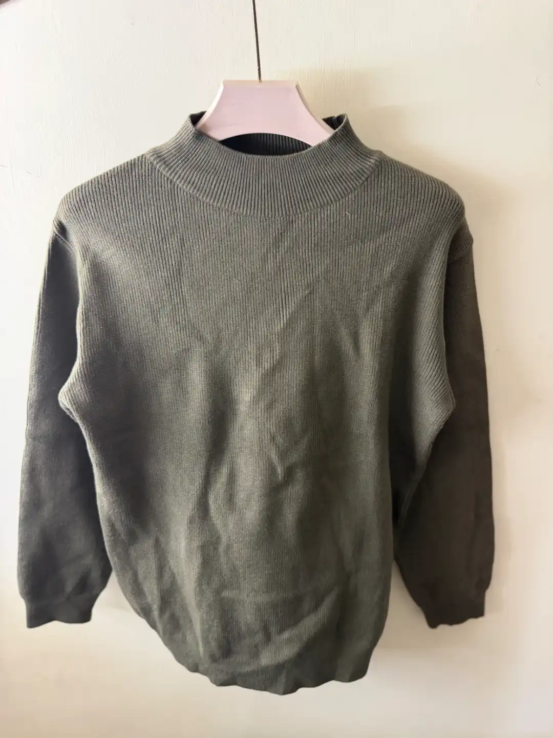 KOREAN T-SHIRT