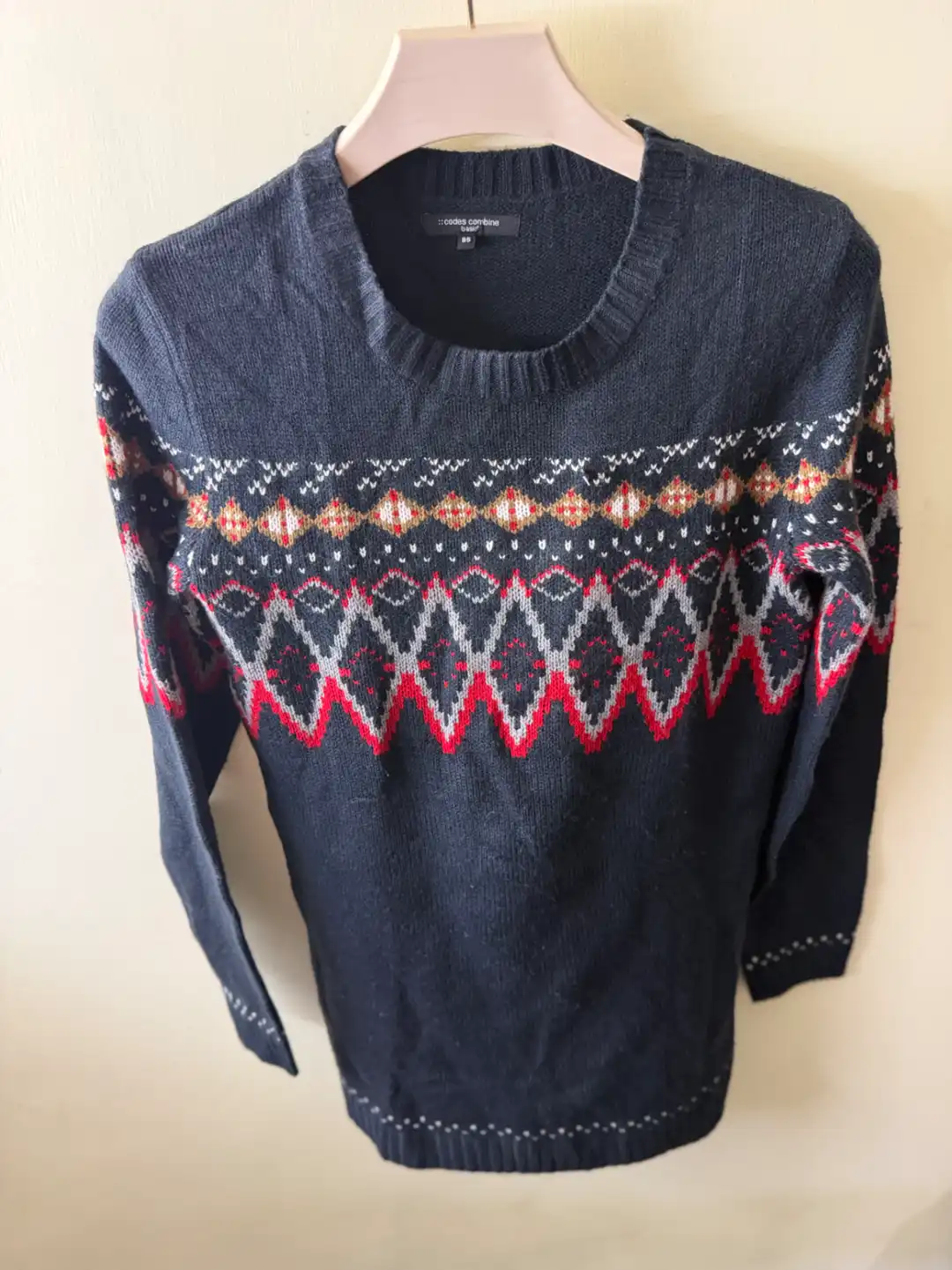 KOREAN T-SHIRT