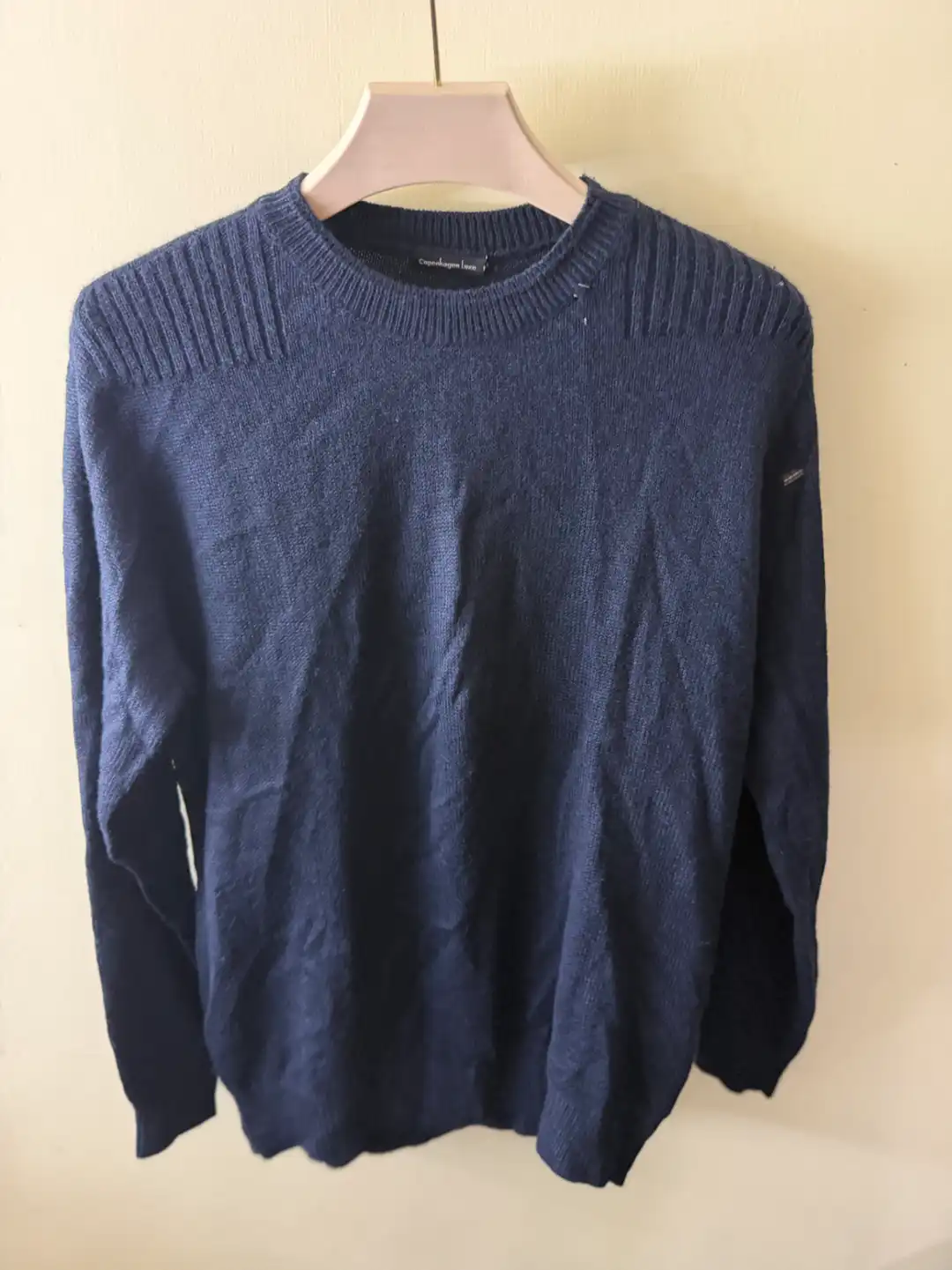 KOREAN T-SHIRT