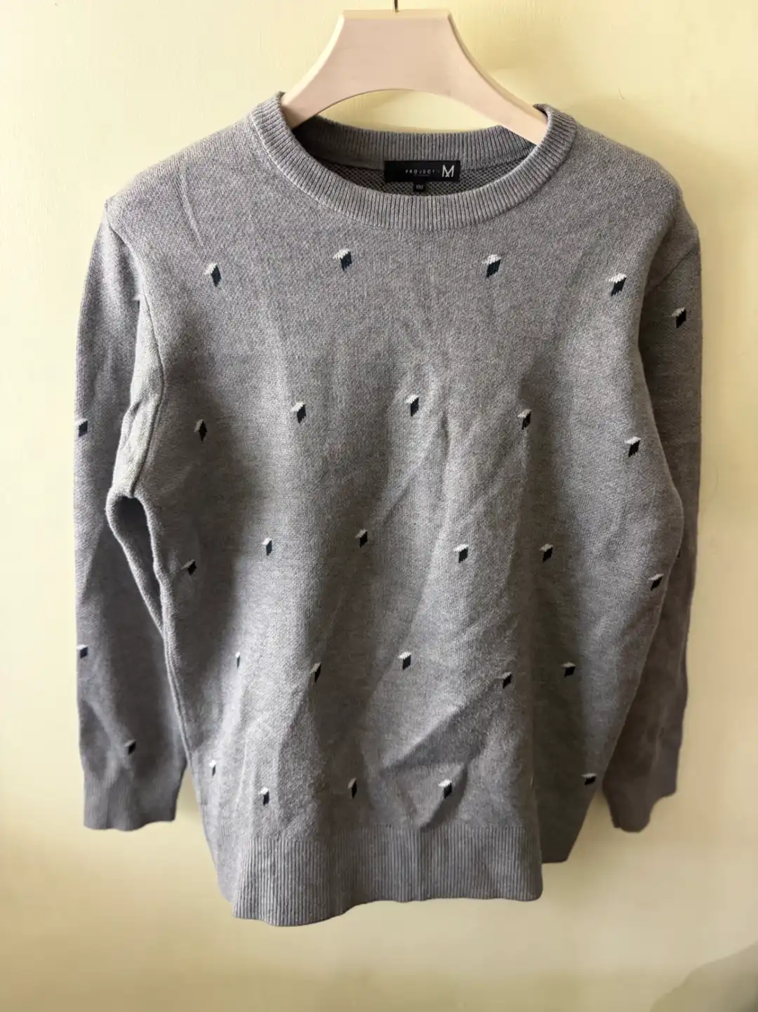 KOREAN T-SHIRT