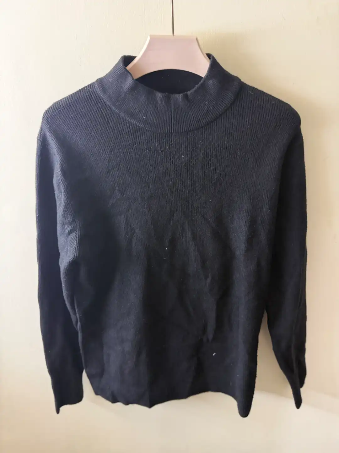 KOREAN T-SHIRT