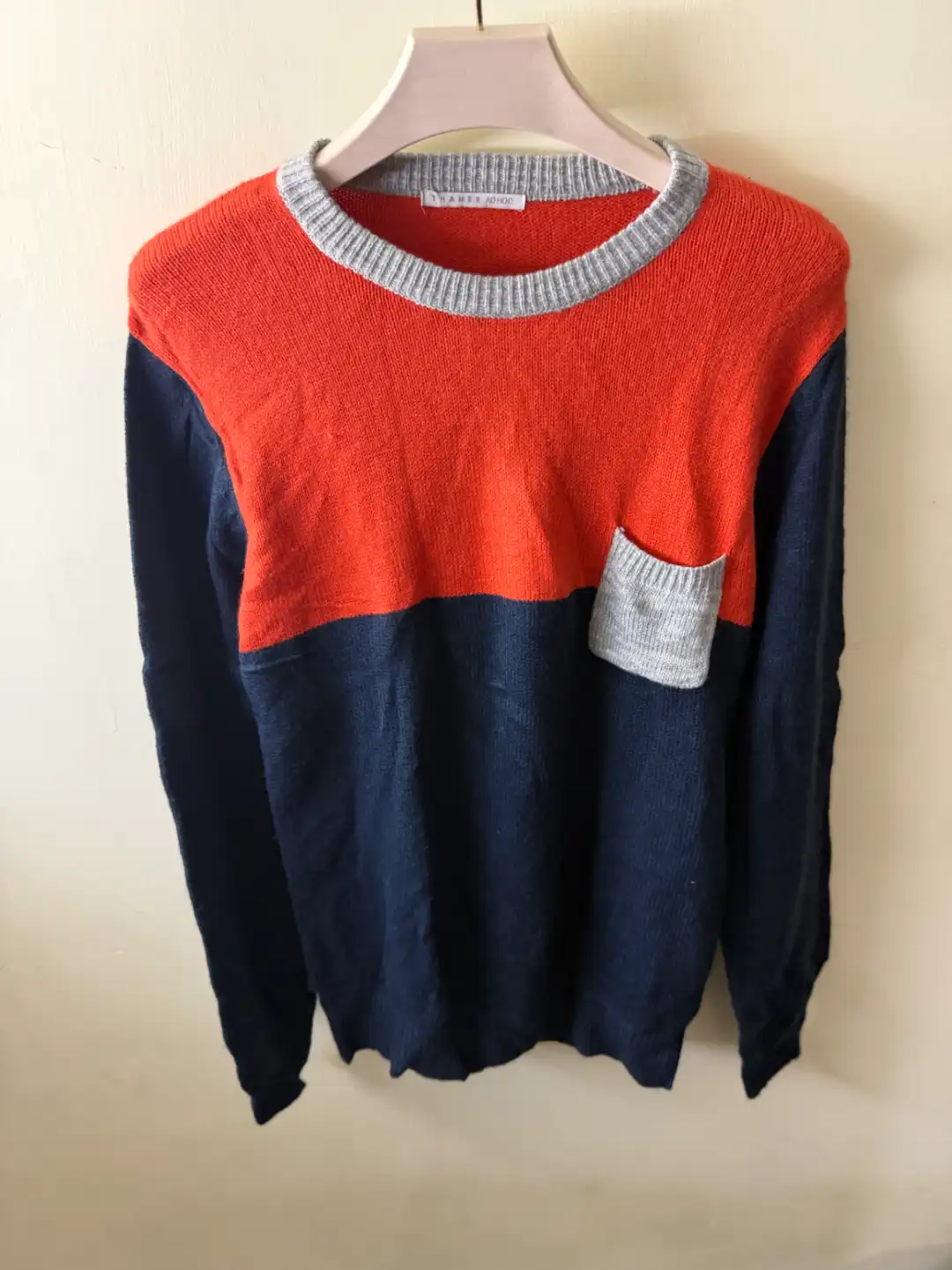 KOREAN T-SHIRT