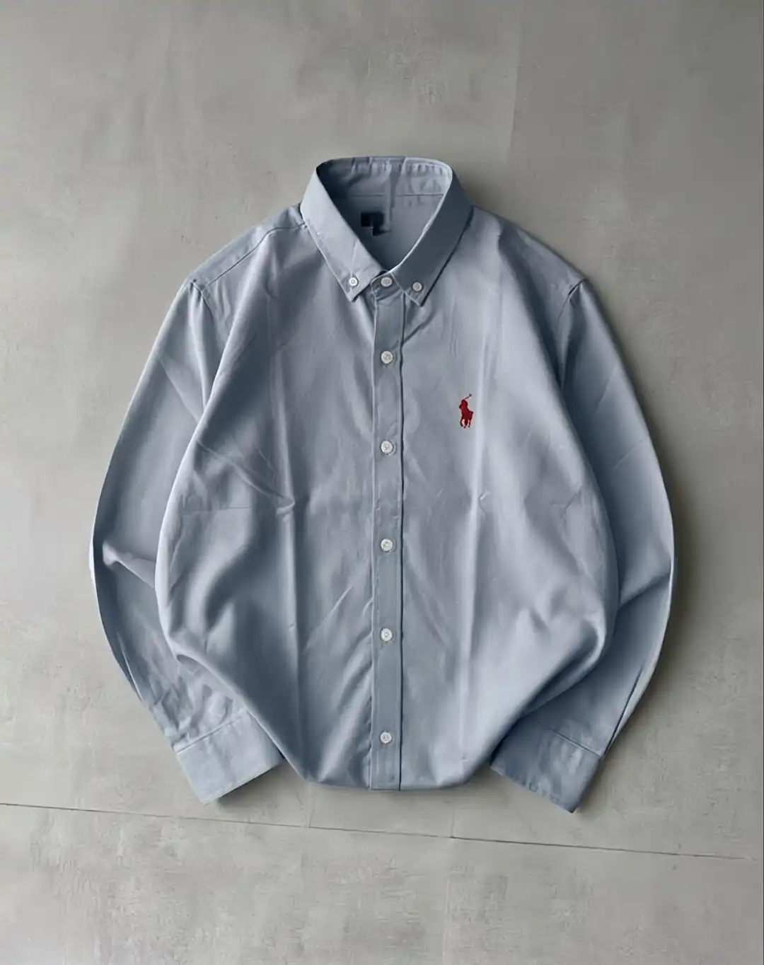 OXFORD SHIRT