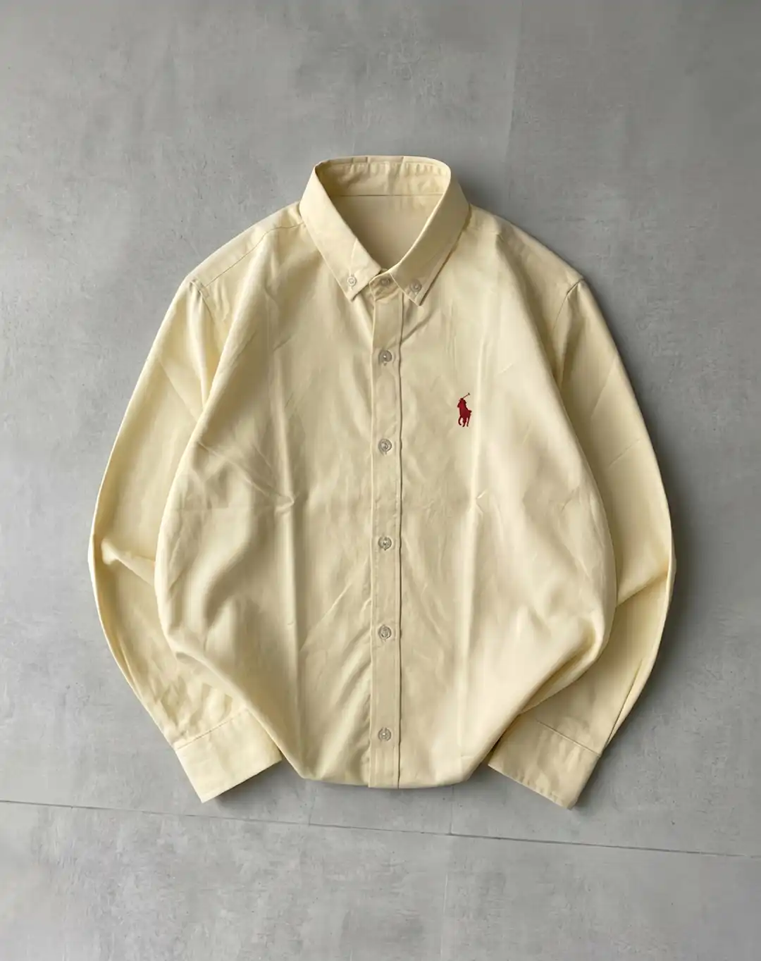 OXFORD SHIRT
