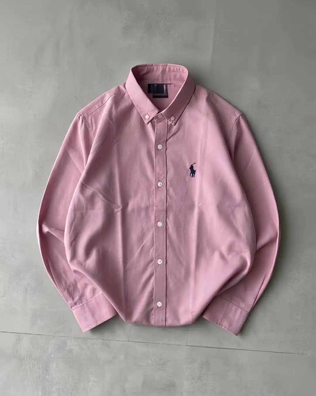 OXFORD SHIRT