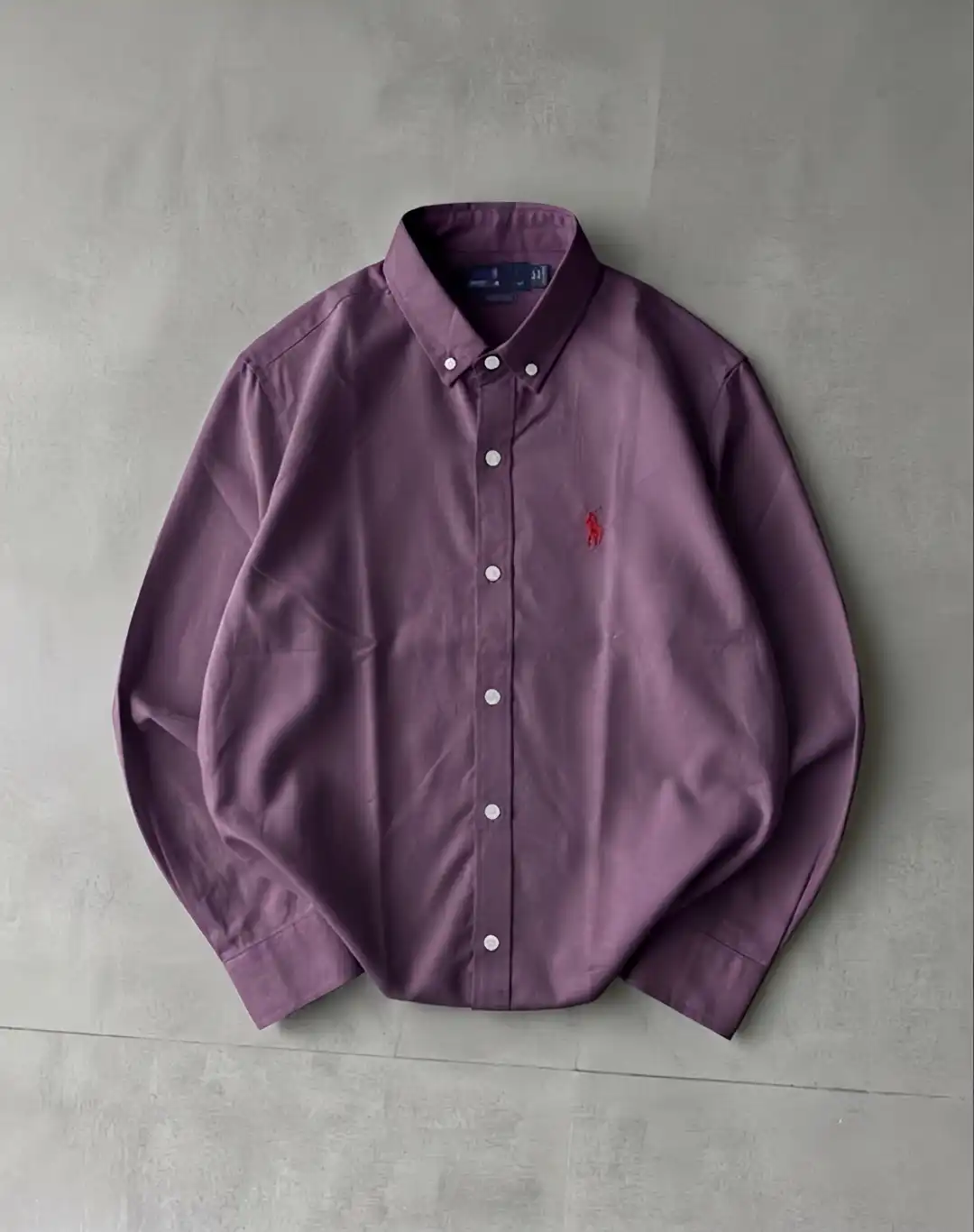 OXFORD SHIRT
